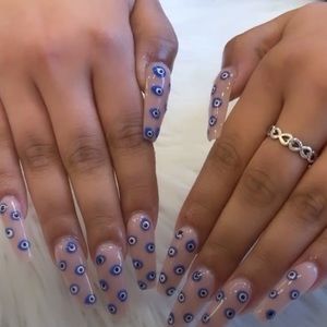 Meet your Posher, Wendy